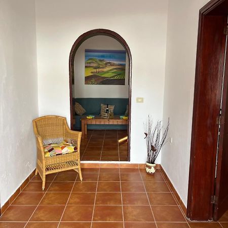 Casa De Campo Yuco تيناجون المظهر الخارجي الصورة