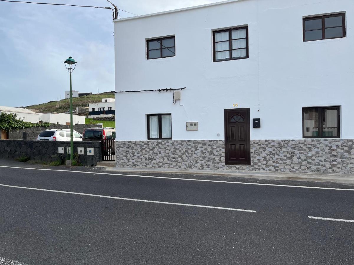 Casa De Campo Yuco تيناجون المظهر الخارجي الصورة