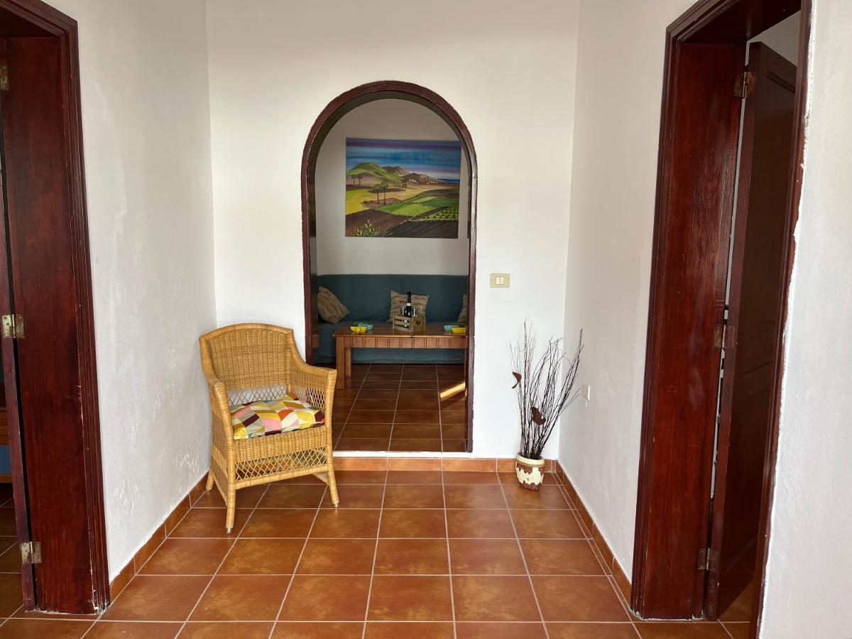 Casa De Campo Yuco تيناجون المظهر الخارجي الصورة