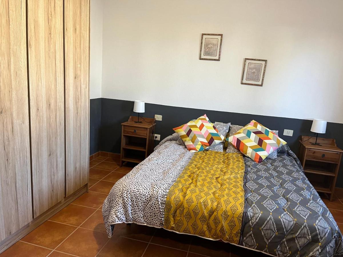 Casa De Campo Yuco تيناجون المظهر الخارجي الصورة