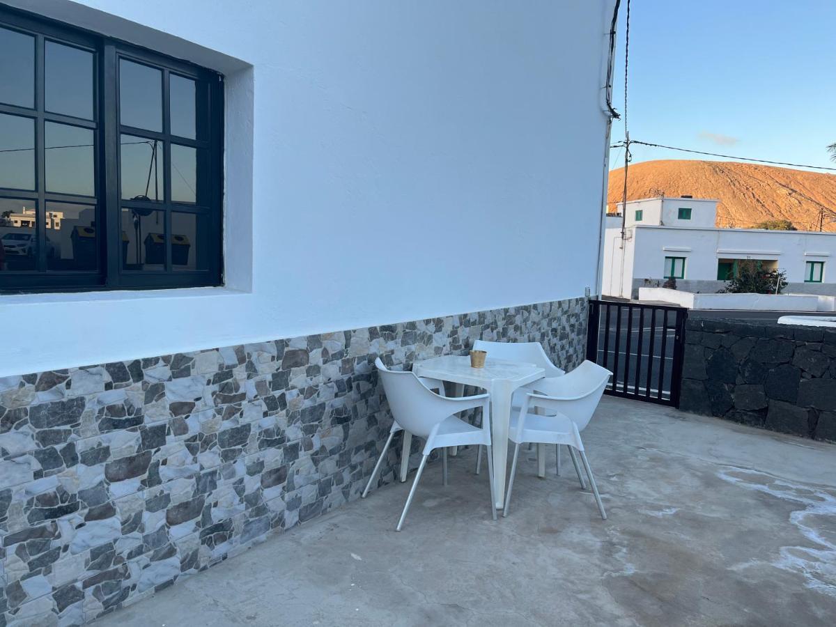 Casa De Campo Yuco تيناجون المظهر الخارجي الصورة